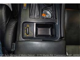 1992 Chevrolet Corvette (CC-2102878) for sale in Kentwood, Michigan