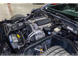 1992 Chevrolet Corvette (CC-2102878) for sale in Kentwood, Michigan