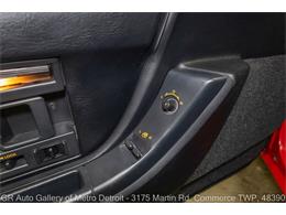 1992 Chevrolet Corvette (CC-2102878) for sale in Kentwood, Michigan