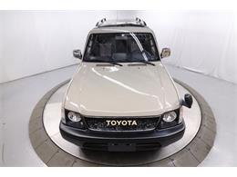 1996 Toyota Land Cruiser (CC-2102879) for sale in Christiansburg, Virginia