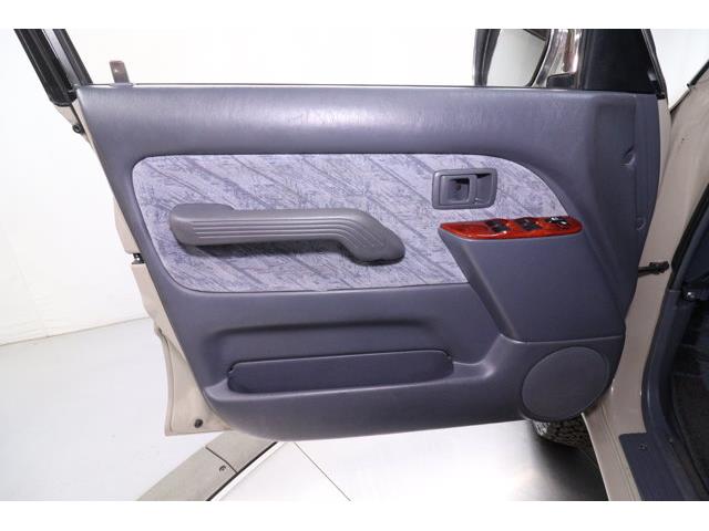 1996 Toyota Land Cruiser (CC-2102879) for sale in Christiansburg, Virginia