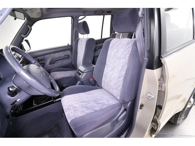 1996 Toyota Land Cruiser (CC-2102879) for sale in Christiansburg, Virginia