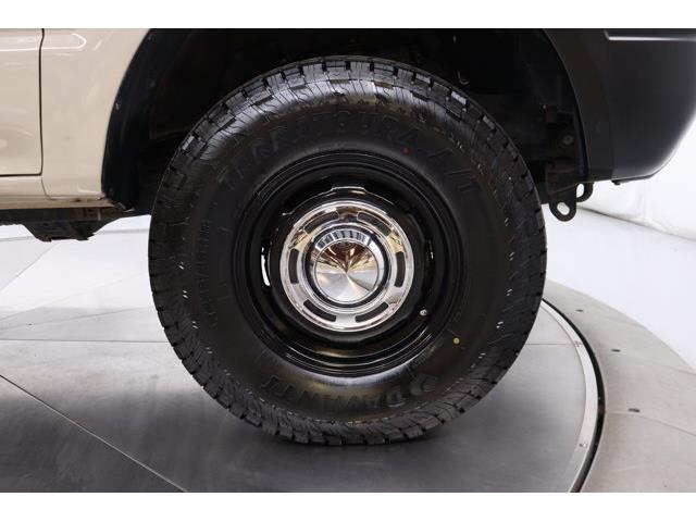 1996 Toyota Land Cruiser (CC-2102879) for sale in Christiansburg, Virginia