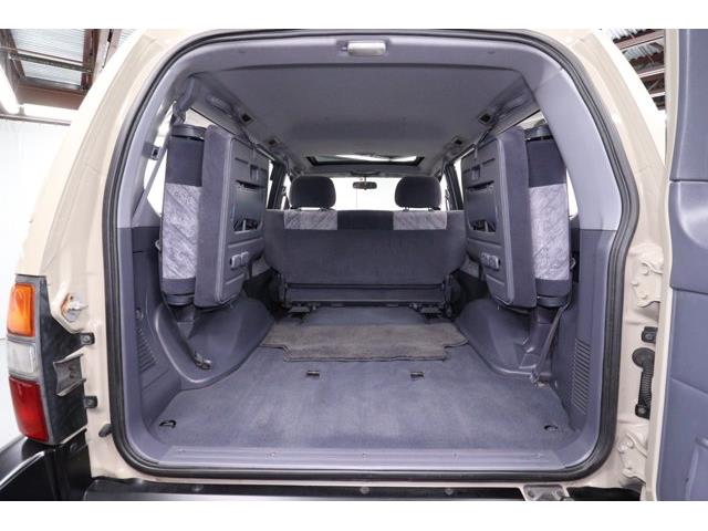 1996 Toyota Land Cruiser (CC-2102879) for sale in Christiansburg, Virginia