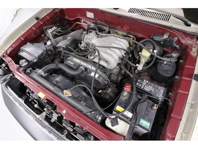 1996 Toyota Land Cruiser (CC-2102879) for sale in Christiansburg, Virginia