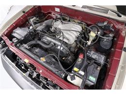 1996 Toyota Land Cruiser (CC-2102879) for sale in Christiansburg, Virginia
