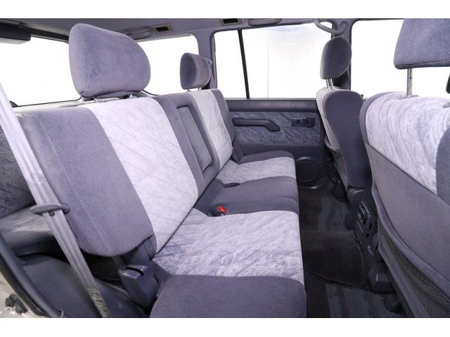 1996 Toyota Land Cruiser (CC-2102879) for sale in Christiansburg, Virginia