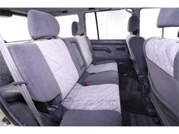 1996 Toyota Land Cruiser (CC-2102879) for sale in Christiansburg, Virginia