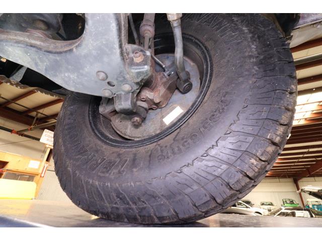 1996 Toyota Land Cruiser (CC-2102879) for sale in Christiansburg, Virginia