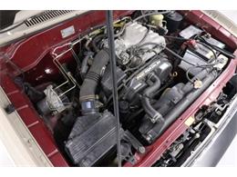 1996 Toyota Land Cruiser (CC-2102879) for sale in Christiansburg, Virginia