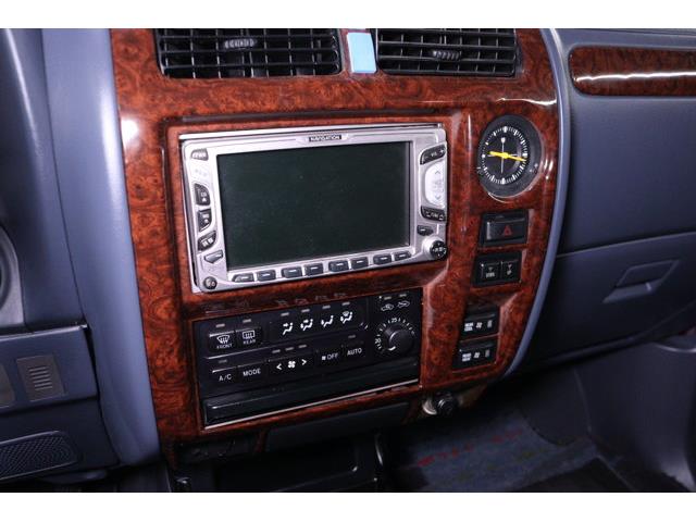 1996 Toyota Land Cruiser (CC-2102879) for sale in Christiansburg, Virginia