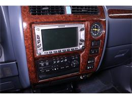 1996 Toyota Land Cruiser (CC-2102879) for sale in Christiansburg, Virginia