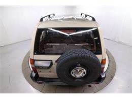 1996 Toyota Land Cruiser (CC-2102879) for sale in Christiansburg, Virginia
