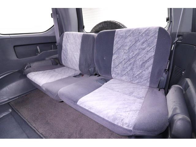1996 Toyota Land Cruiser (CC-2102879) for sale in Christiansburg, Virginia
