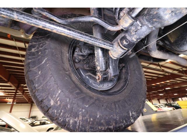 1996 Toyota Land Cruiser (CC-2102879) for sale in Christiansburg, Virginia