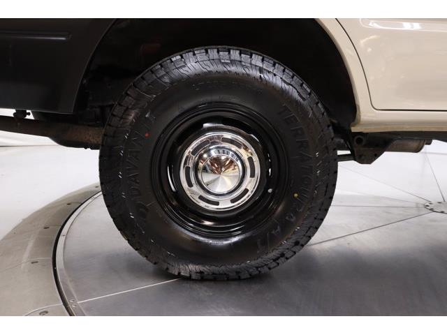 1996 Toyota Land Cruiser (CC-2102879) for sale in Christiansburg, Virginia