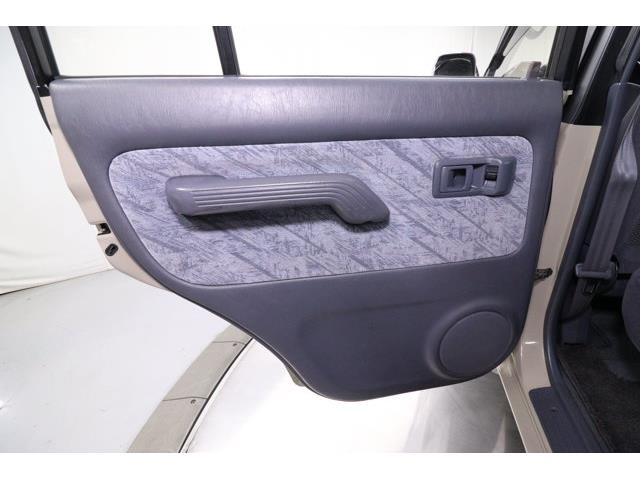 1996 Toyota Land Cruiser (CC-2102879) for sale in Christiansburg, Virginia