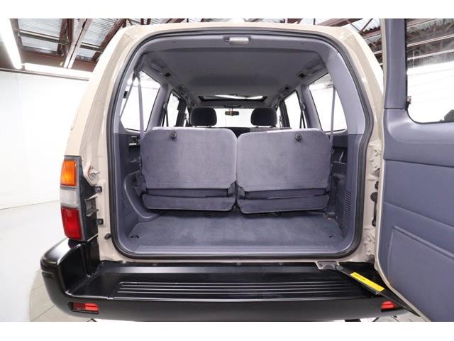 1996 Toyota Land Cruiser (CC-2102879) for sale in Christiansburg, Virginia
