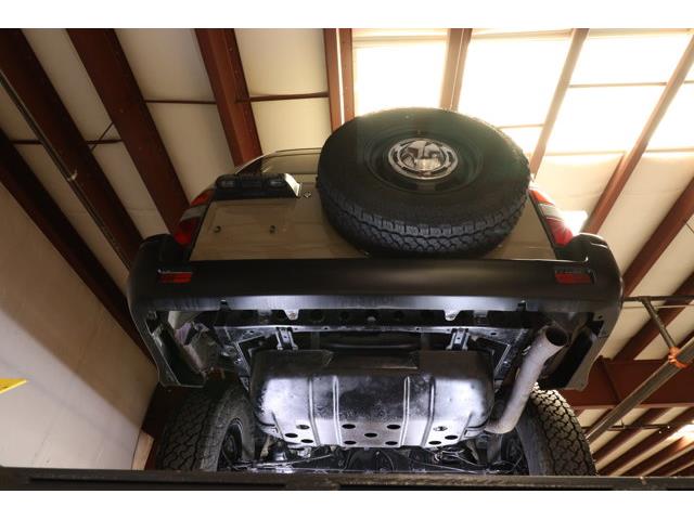 1996 Toyota Land Cruiser (CC-2102879) for sale in Christiansburg, Virginia