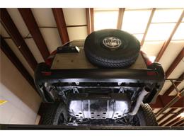 1996 Toyota Land Cruiser (CC-2102879) for sale in Christiansburg, Virginia