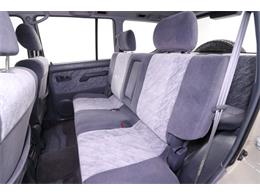 1996 Toyota Land Cruiser (CC-2102879) for sale in Christiansburg, Virginia