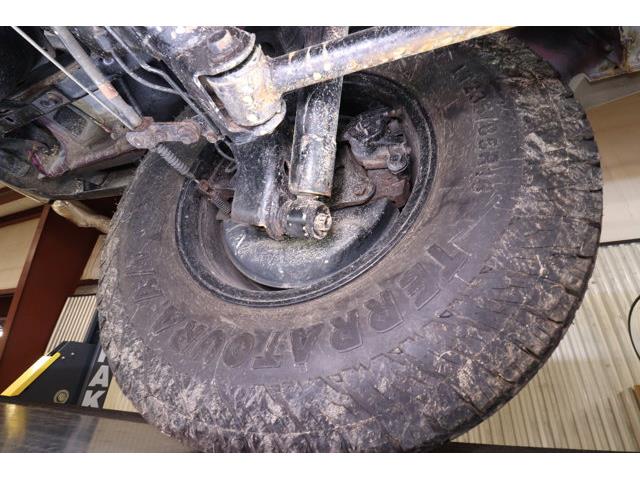 1996 Toyota Land Cruiser (CC-2102879) for sale in Christiansburg, Virginia