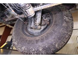 1996 Toyota Land Cruiser (CC-2102879) for sale in Christiansburg, Virginia