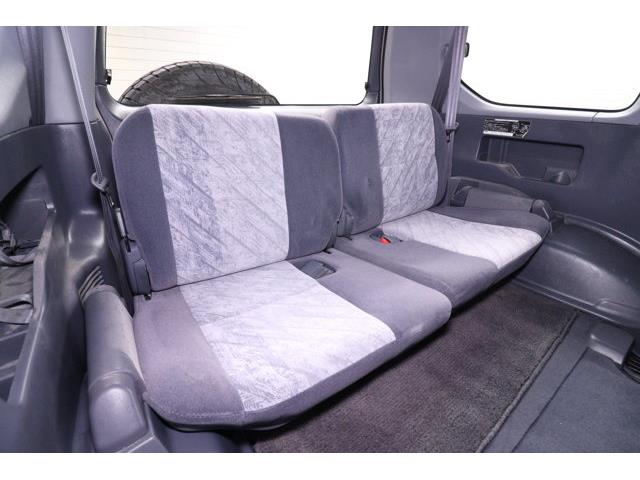 1996 Toyota Land Cruiser (CC-2102879) for sale in Christiansburg, Virginia