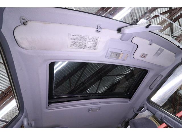 1996 Toyota Land Cruiser (CC-2102879) for sale in Christiansburg, Virginia
