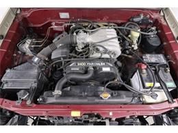 1996 Toyota Land Cruiser (CC-2102879) for sale in Christiansburg, Virginia