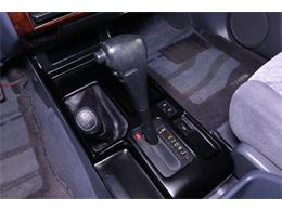 1996 Toyota Land Cruiser (CC-2102879) for sale in Christiansburg, Virginia