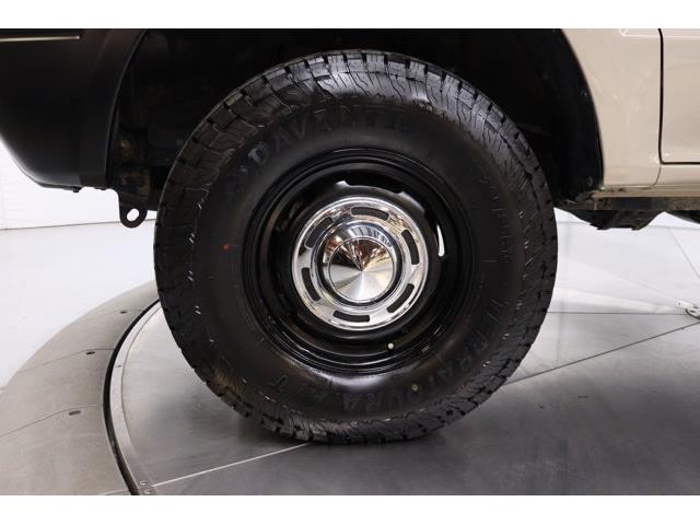 1996 Toyota Land Cruiser (CC-2102879) for sale in Christiansburg, Virginia