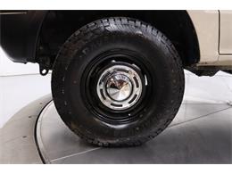 1996 Toyota Land Cruiser (CC-2102879) for sale in Christiansburg, Virginia