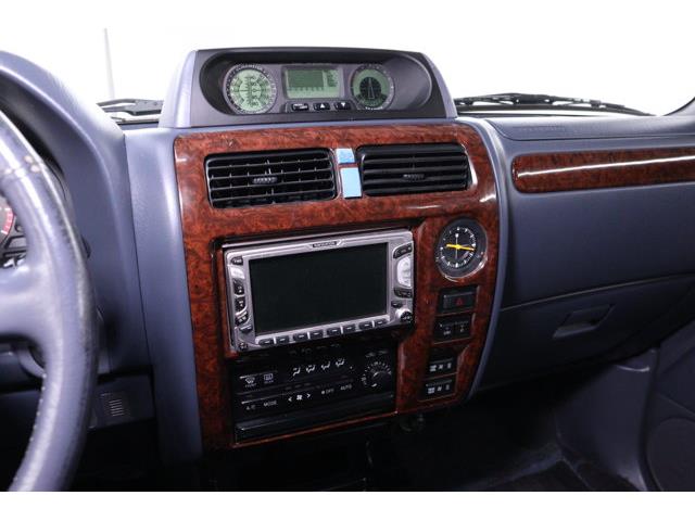 1996 Toyota Land Cruiser (CC-2102879) for sale in Christiansburg, Virginia
