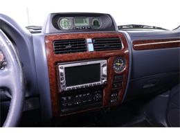 1996 Toyota Land Cruiser (CC-2102879) for sale in Christiansburg, Virginia