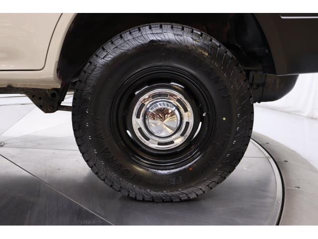 1996 Toyota Land Cruiser (CC-2102879) for sale in Christiansburg, Virginia