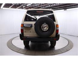 1996 Toyota Land Cruiser (CC-2102879) for sale in Christiansburg, Virginia