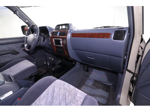 1996 Toyota Land Cruiser (CC-2102879) for sale in Christiansburg, Virginia