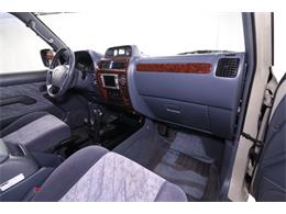 1996 Toyota Land Cruiser (CC-2102879) for sale in Christiansburg, Virginia