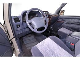 1996 Toyota Land Cruiser (CC-2102879) for sale in Christiansburg, Virginia