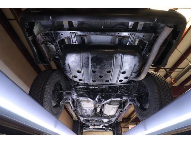 1996 Toyota Land Cruiser (CC-2102879) for sale in Christiansburg, Virginia
