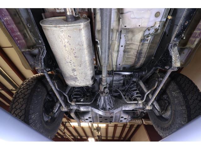 1996 Toyota Land Cruiser (CC-2102879) for sale in Christiansburg, Virginia