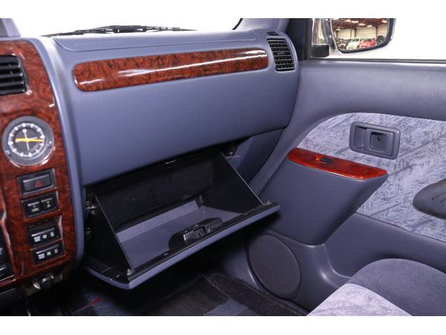 1996 Toyota Land Cruiser (CC-2102879) for sale in Christiansburg, Virginia