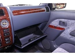 1996 Toyota Land Cruiser (CC-2102879) for sale in Christiansburg, Virginia