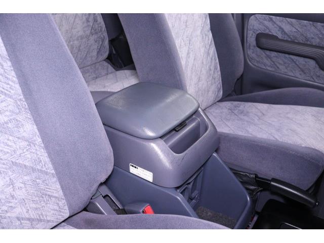 1996 Toyota Land Cruiser (CC-2102879) for sale in Christiansburg, Virginia