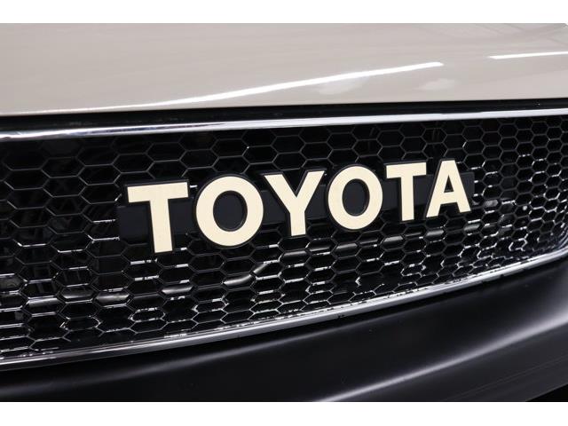 1996 Toyota Land Cruiser (CC-2102879) for sale in Christiansburg, Virginia