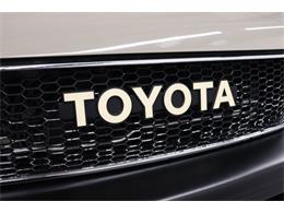 1996 Toyota Land Cruiser (CC-2102879) for sale in Christiansburg, Virginia