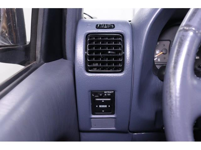 1996 Toyota Land Cruiser (CC-2102879) for sale in Christiansburg, Virginia