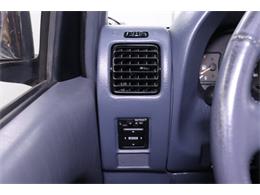 1996 Toyota Land Cruiser (CC-2102879) for sale in Christiansburg, Virginia