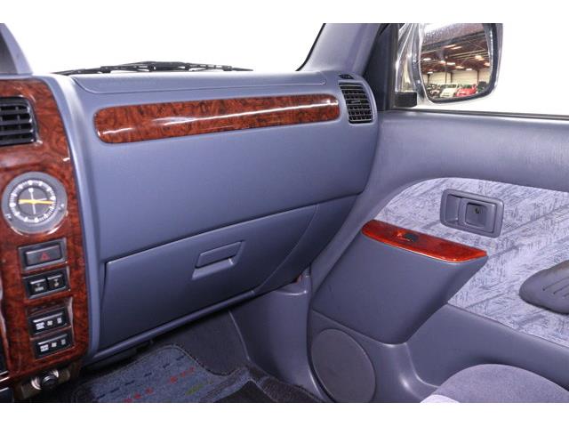 1996 Toyota Land Cruiser (CC-2102879) for sale in Christiansburg, Virginia